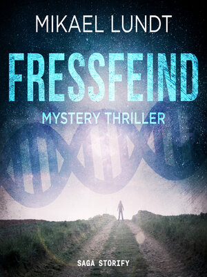 Fressfeind - Audiobook